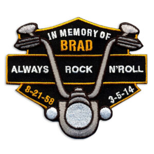 In Memory Patch
